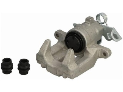 Суппорт правый задняя audi a2 1.4 1.6 фото №1