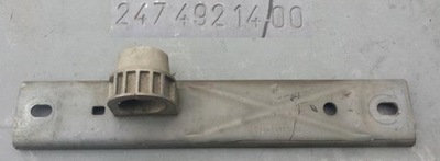 Кронштейн кронштейн mercedes a w177 2474921400 фото №1