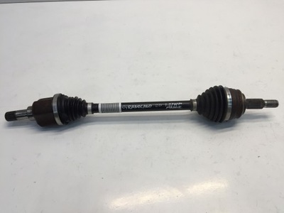 Opel оригинальный номер 9806699880 фото №1