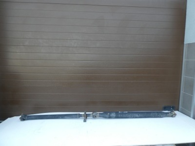 Sprinter w906 wał привідний a9064107916 фото №1