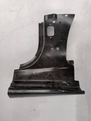 Renault megane iv обшивка блок двигателя a порог перед правый 745997007r фото №1