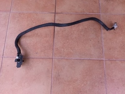 Шланг усилитель тормозов mercedes w212 a2124301629 фото №1