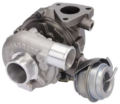 TURBINA 2.0 CRDI 28231-27400 2823127400 757886  