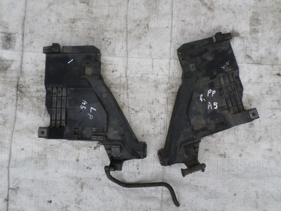 Напрямна перед audi a5 8t фото №1