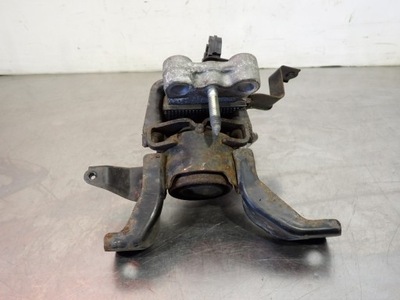 Подушка двигателя toyota corolla e15 фото №1