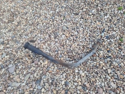 Opel zafira c заливна горловина пального 13404659 бензин фото №1