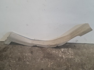 Защита порог внутренняя audi a8 d2 przed fl krem фото №1