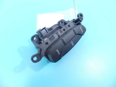 Переключатель многофункциональный руля captiva 06r фото №1