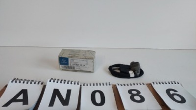 Mercedes a-klasa w169 b-klasa w245 b200 cdi микрофон оригинал фото №1