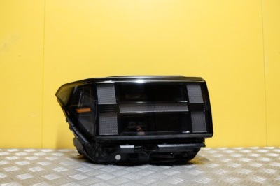 Hyundai santa fe 2023 2024- фара лампа full led права usa фото №1