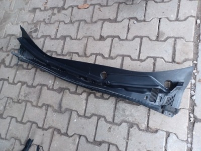 Nissan leaf ze1 ii z11 жабо 66882 5sa0a фото №1