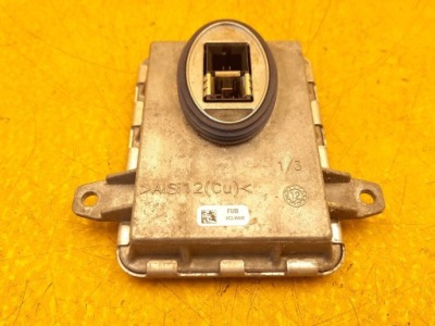 Bmw 3 f30 f31 перетворювач модуль led 7296090 фото №1