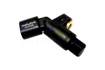 DELPHI ДАТЧИК ABS ПЕРЕД P AUDI A3 TT SEAT AROSA CORDOBA CORDOBA