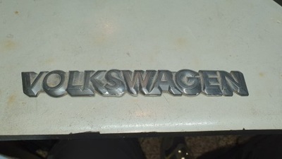 Emblemat VOLKSWAGEN