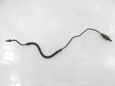 Шланг цилиндр сцепления renault espace iv 1.9 dci 8200264916 фото №1