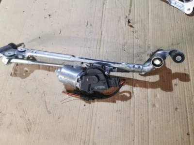 Bmw x5 f15 механизм дворник 7292653 фото №1