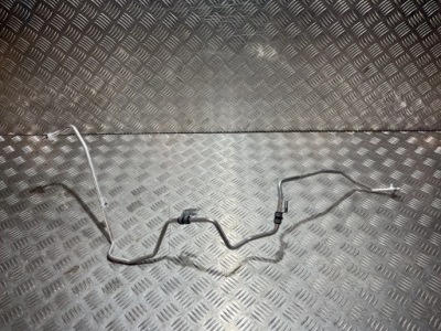 Renault arkana гибрид шланг кондиционера пабтрубок фото №1