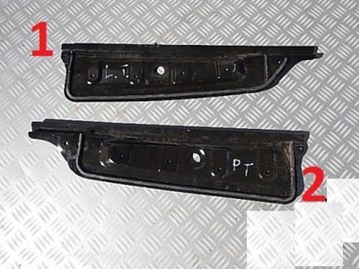 Vw eos захист корпус фото №1