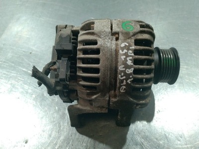 GENERADOR ALFA ROMEO 159 55556067 0124425020 1.8 MPI  