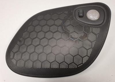 Накладка динаміка правий задня volvo c70 i cabrio фото №1