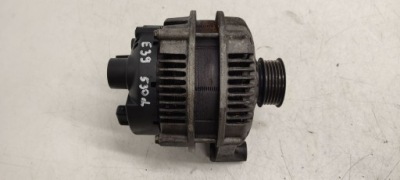 Генератор bmw e39 lift 3,0td kombi фото №1
