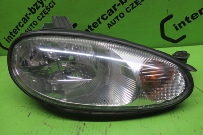 Mazda mx-5 mx5 фара правий 1998 1999 2000 2001 фото №1