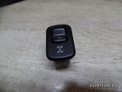 Кнопка переключатель блокировка привода daihatsu фото №1