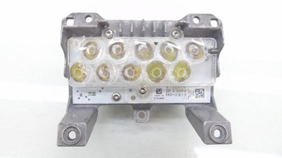 Модуль led mercedes w205 1305715204 фото №1