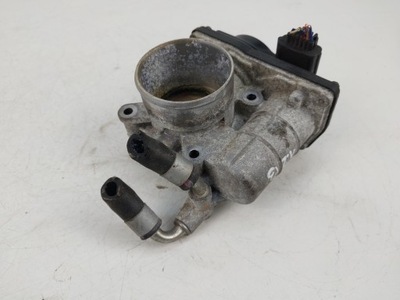Дросельна заслінка rme50-16 sera526-01 nissan note e12 1.2 12v фото №1