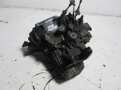 Коробка передач передач hyundai accent 1.5crdi фото №1