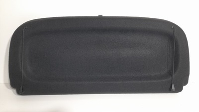 Задняя полка багажника smart 453 2014- фото №1