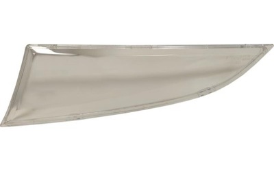 Scania s r скло протитуманної фари w решітка радіатора ліва фото №1