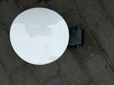 Крышка заливной топлива renault clio v фото №1