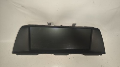 Экран дисплей bmw f10 9241827 фото №1