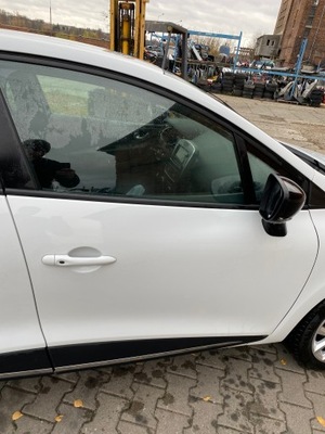 Дверь clio iv lift ov369 фото №1