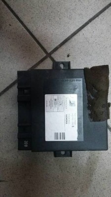 Модуль 6k0962258b seat ibiza 99- фото №1