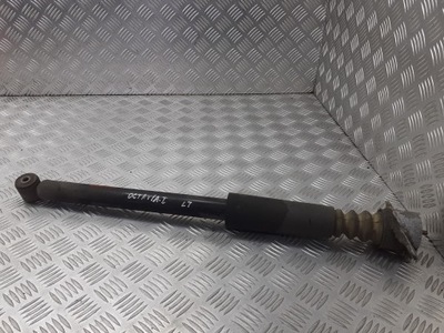 Амортизатор левый задняя skoda octavia i kombi фото №1