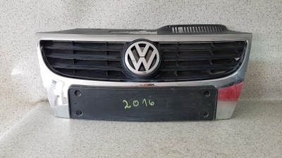 Vw eos 2005 - решётка радиатора решётка радиатора 2016 фото №1