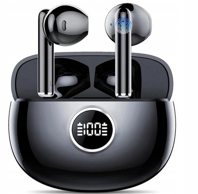 Cascho S23 słuchawki douszne Bluetooth