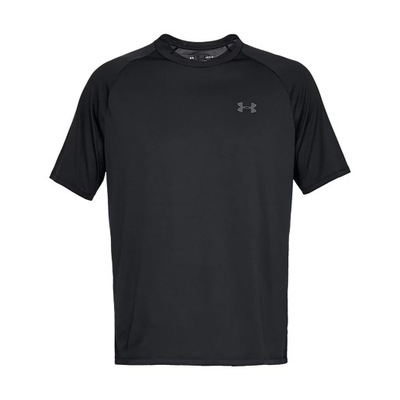 T-shirt męski Under Armour UA Tech 2.0 SS Tee S