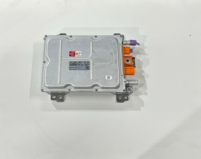 Преобразователь конвертер напряжения volkswagen vw id.4 1ea907190k фото №1