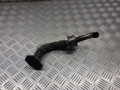 Труба трубка шланг egr fiat punto ii 1.9 jtd фото №1