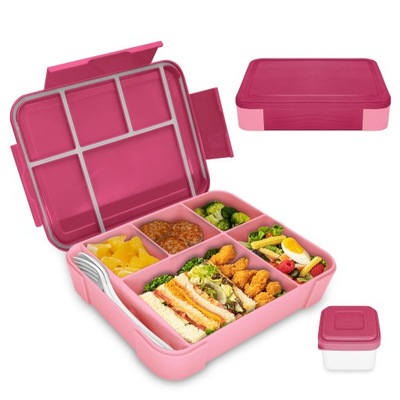 Lunch box IJIAMY 1300 ml