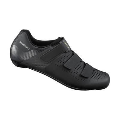 Buty szosowe Shimano SH-RC100 rozm 41 czarne SPD SL