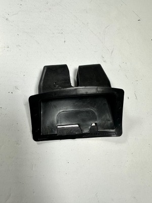 Fiesta mk7 заглушка защита замка крышки 8a61-a46420-ad фото №1