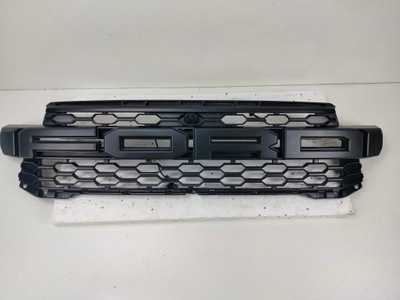 Решётка радиатора решётка радиатора ford ranger raptor ford raptor n1wb-17g799-b фото №1