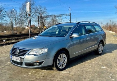 Volkswagen Passat Volkswagen Passat 1.4 TSI Co...