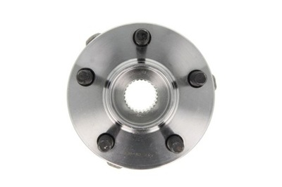 Ступиця колеса chrysler cirrus, sebring 2.0-3.0 фото №1