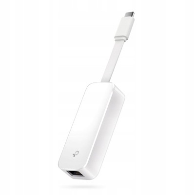 Karta sieciowa TP-LINK UE300C USB 3.0 Typ C