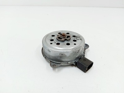 AUDI Q3 8U0 16R. MOTOR DE VENTILADOR DE RADIADORES M160982  